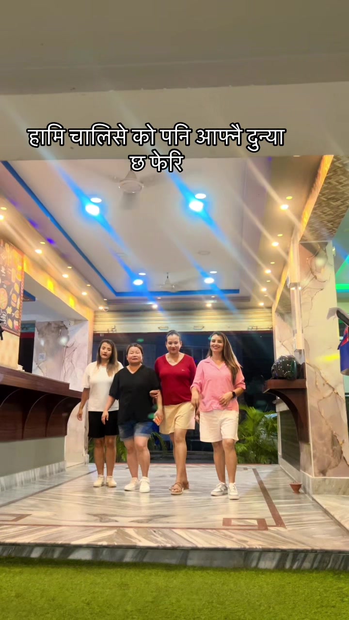@kamala poudel