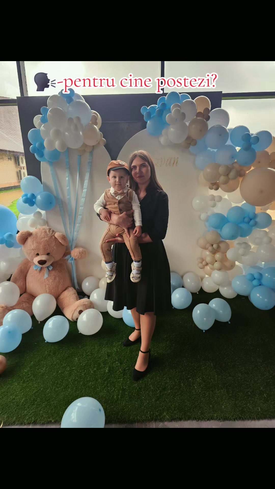 @Cristina Voloșenco