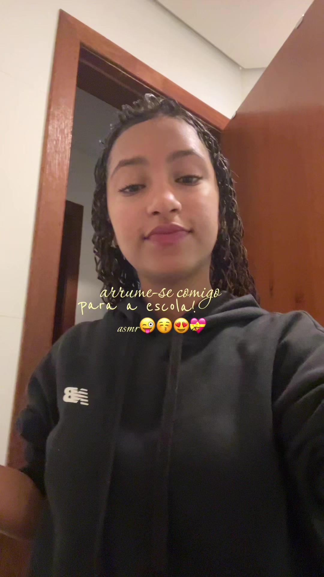 @Mel Ara&uacute;jo