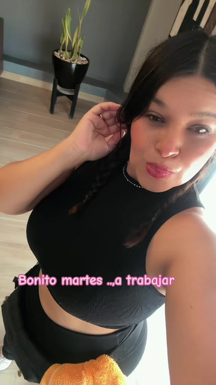 @Raquel Acosta