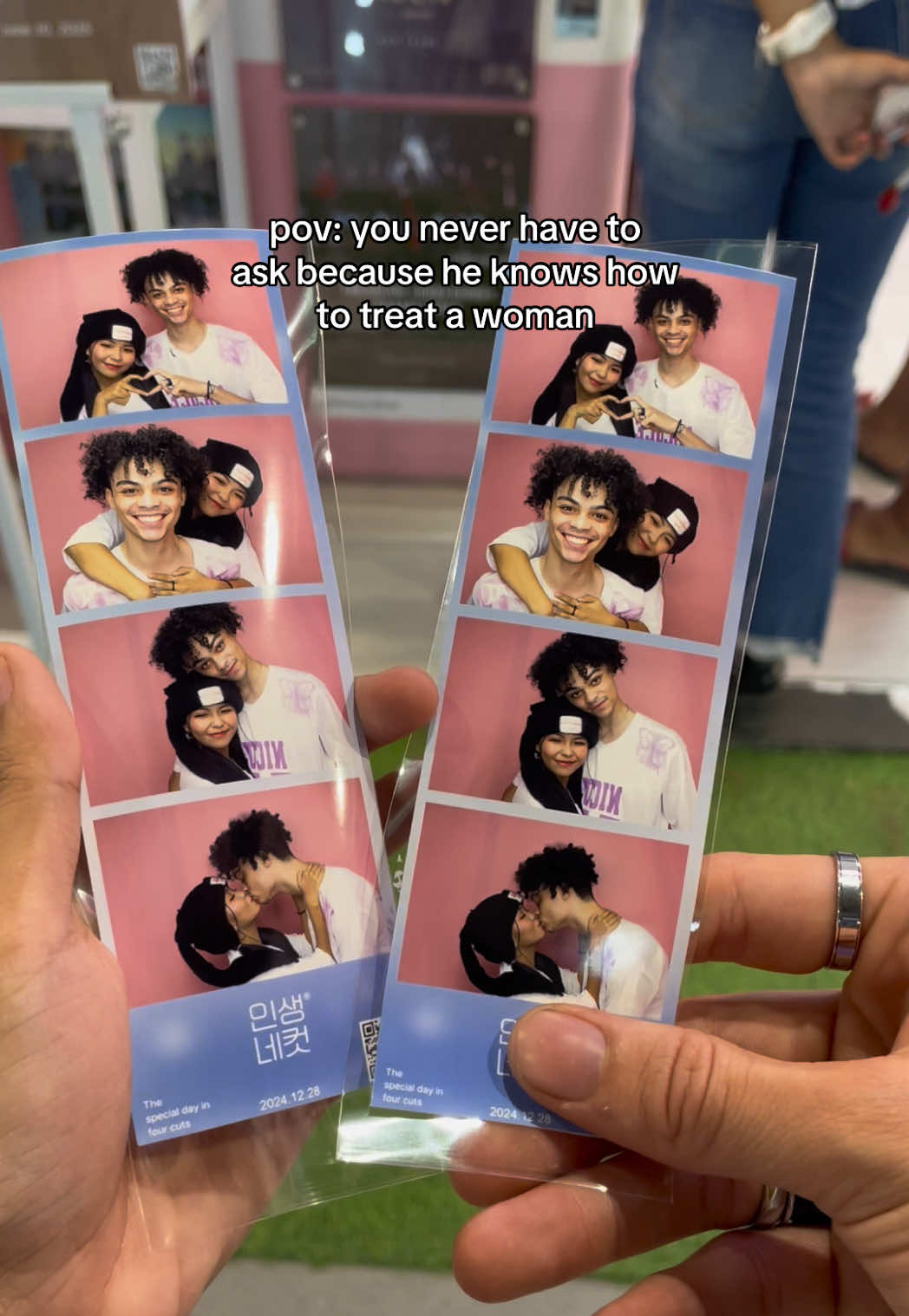 @🇵🇭Nicole & Maliki🇺🇸