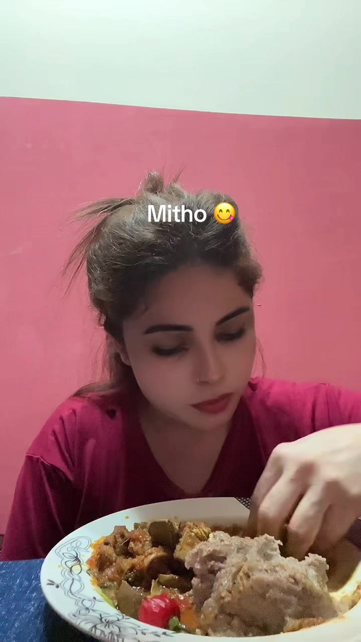 @M k Manisha ๐ค