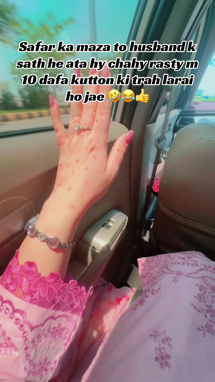 @Saira Nauman