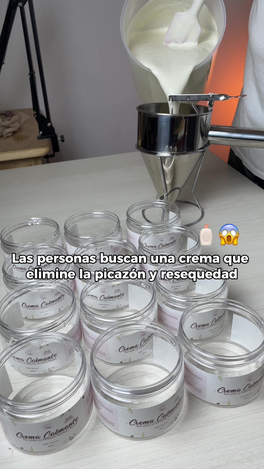@L&L|Jabones y Shampoo🦋✨