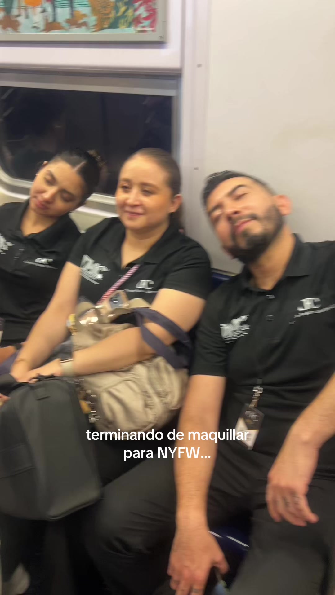 @The Makeup Center Monterrey
