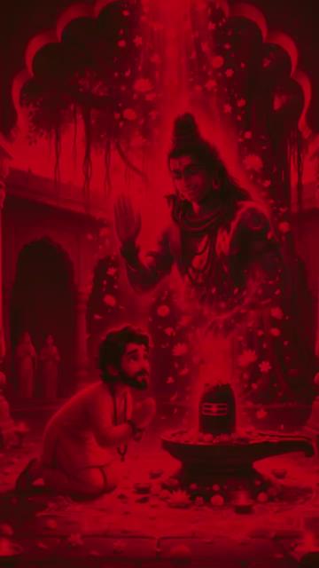 @🕉️Lord shiva vakta 🕉️