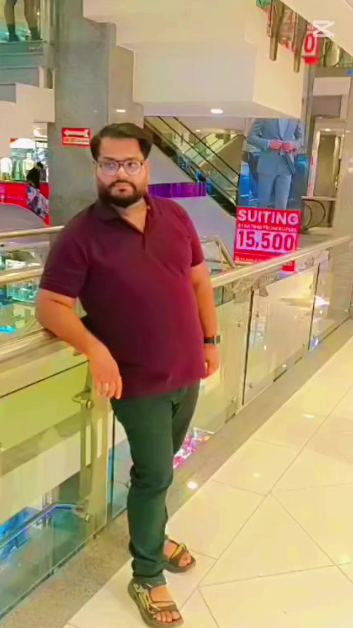 @Lucky Kumar