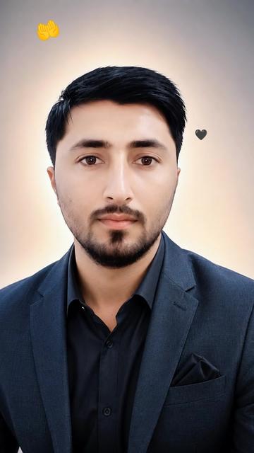 @Syed Hamza