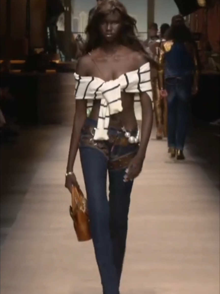 @Fashion Noir