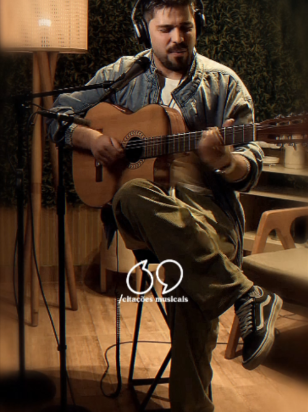 @Citações Musicais