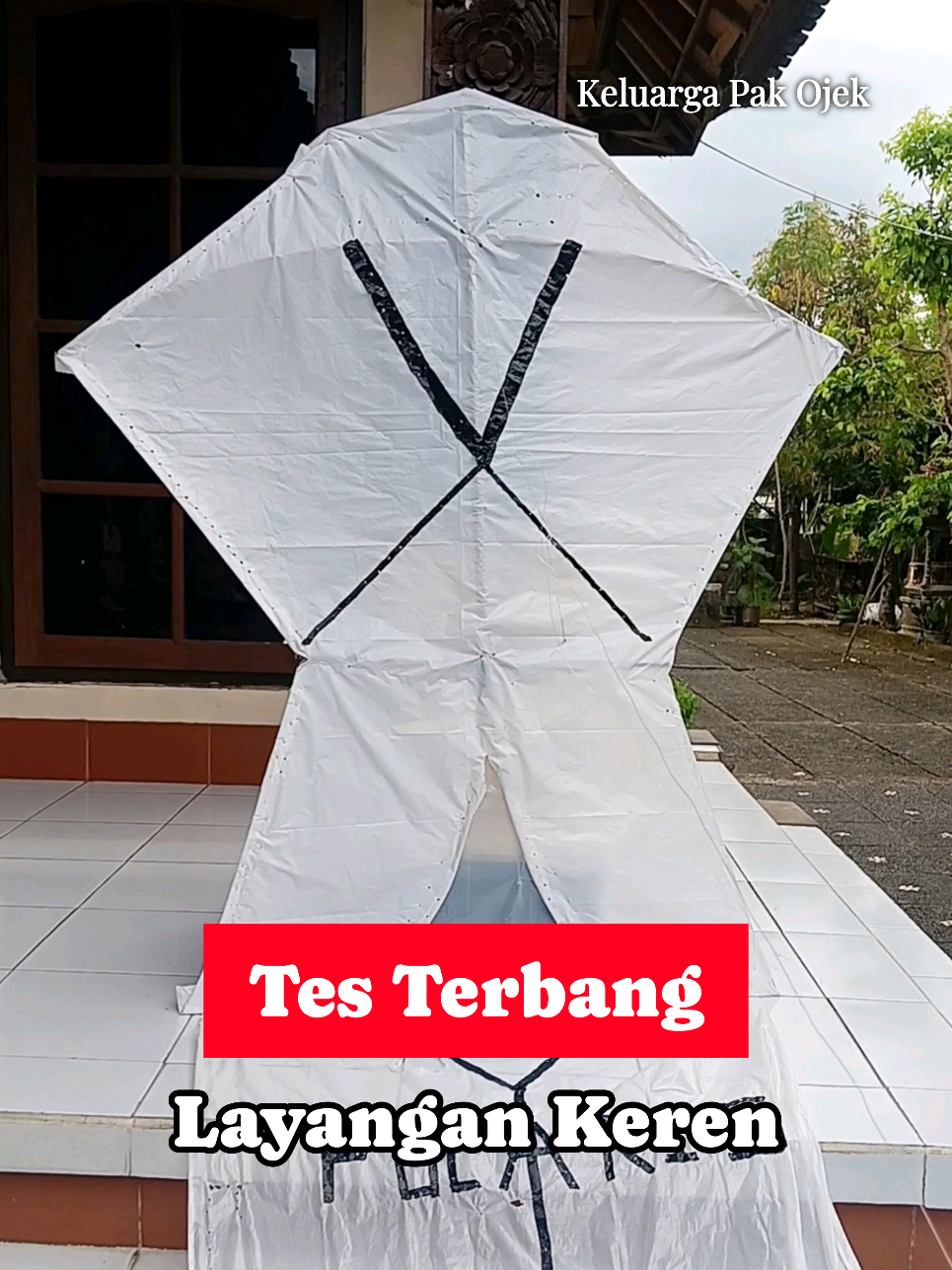 @Keluarga Pak Ojek