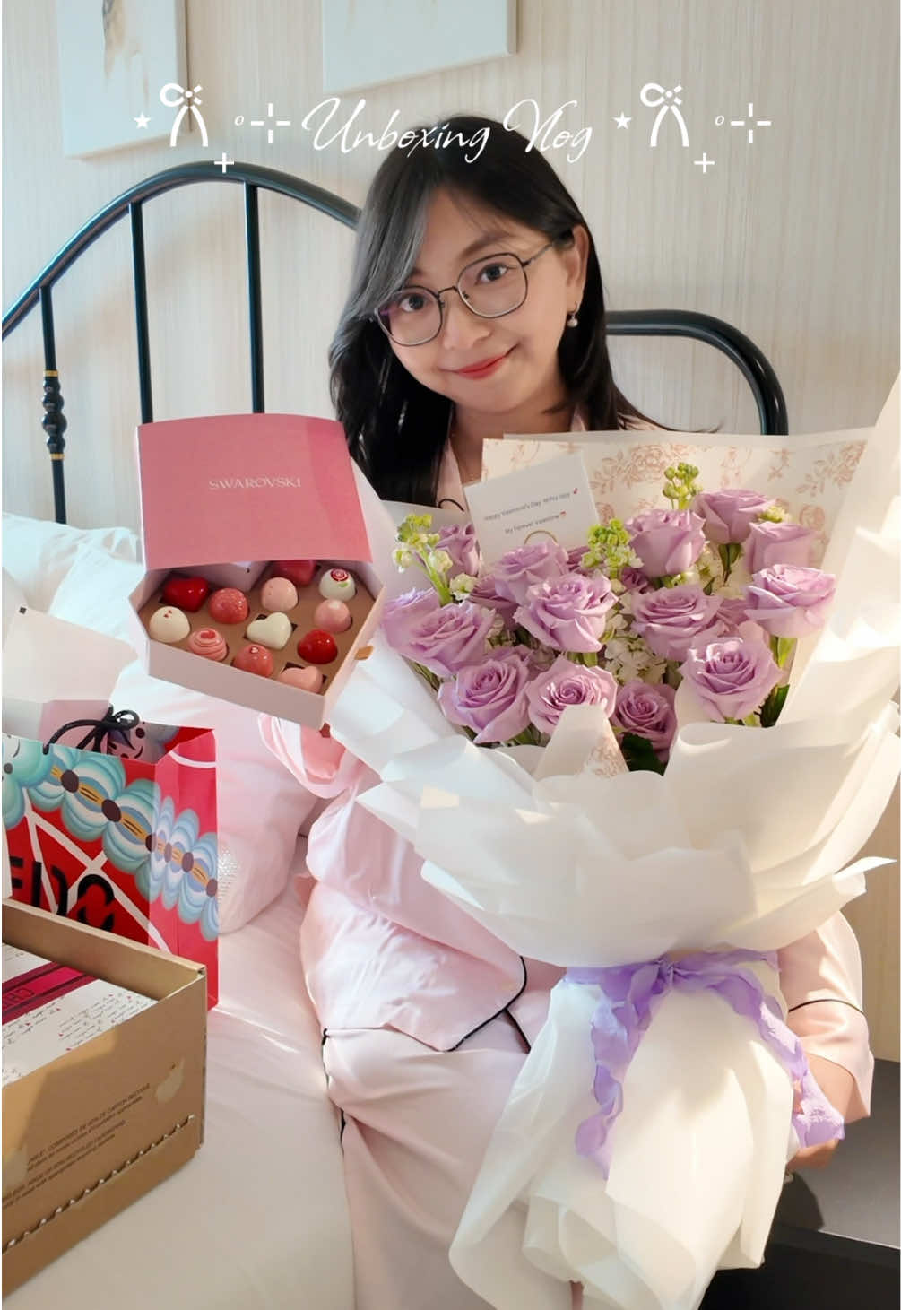 @Vlog BY ARTCY🎀✨