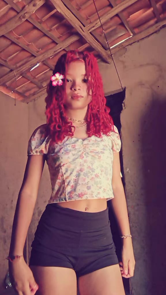 @vermelhinha 🍎