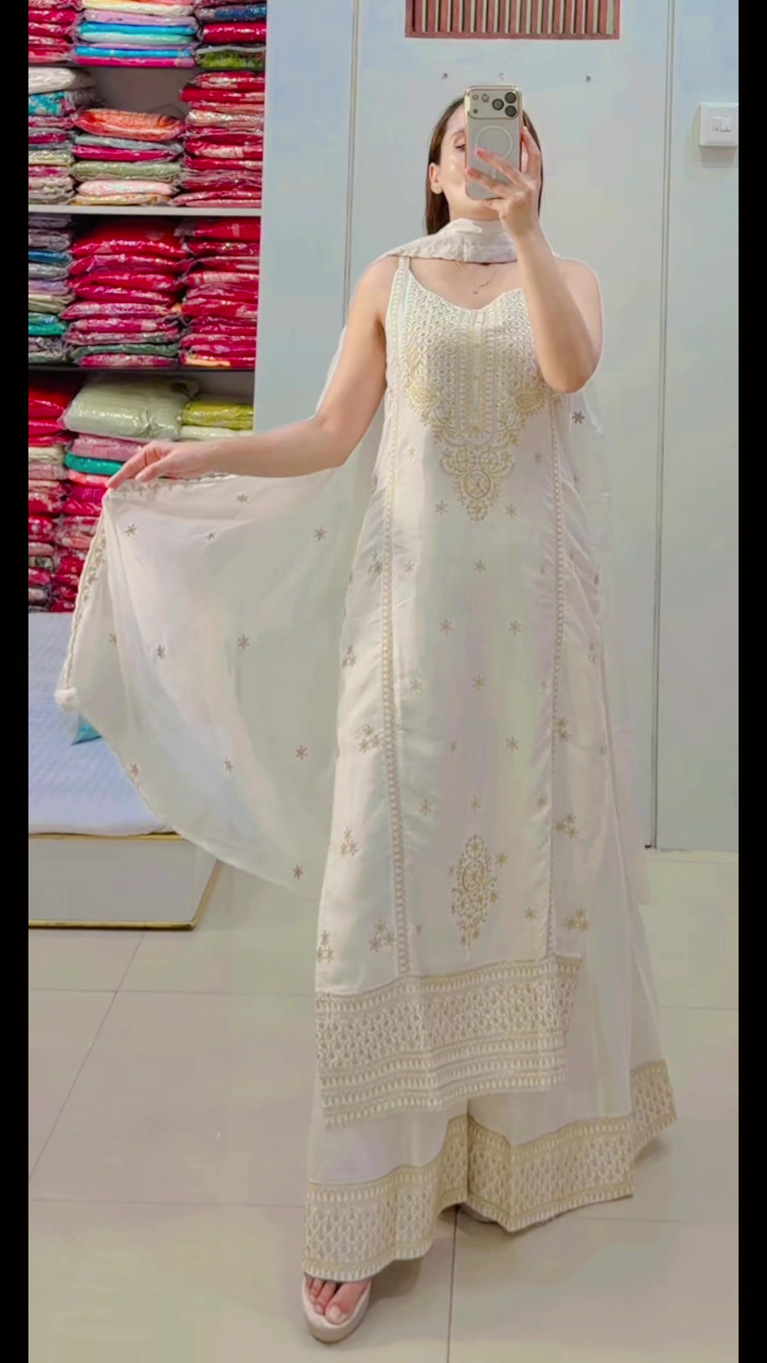 @Sathvik Apparel
