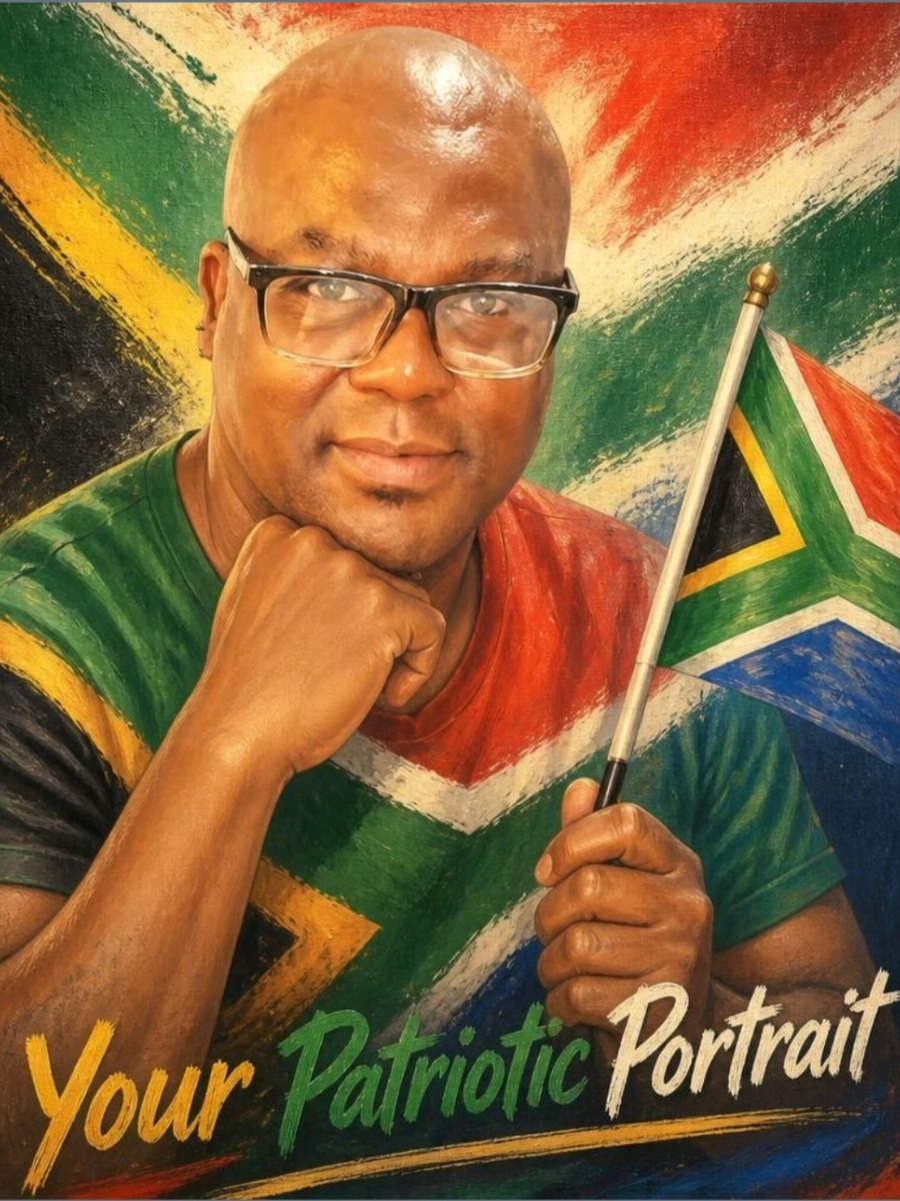 @Warabile Mokaila