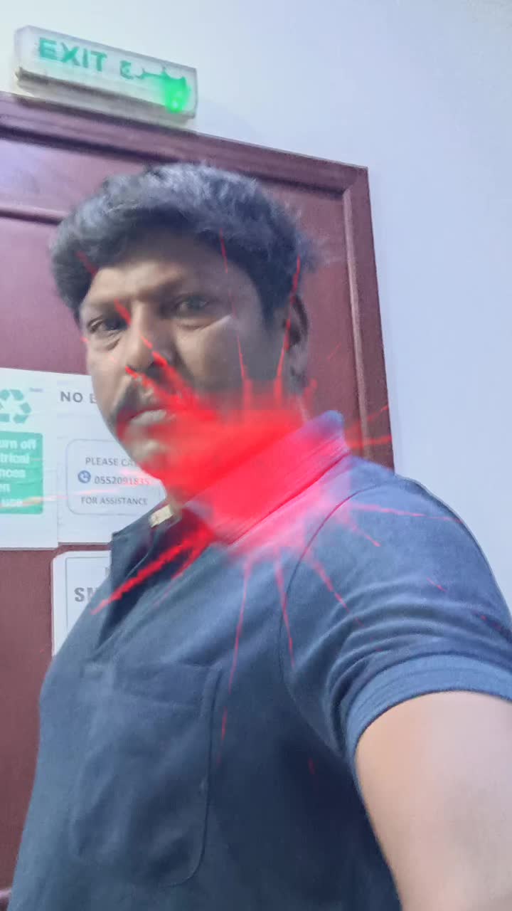 @Kavi Prakkash