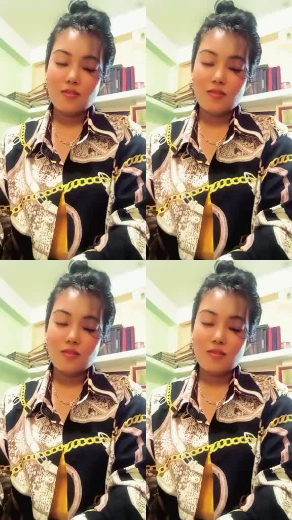 @samjana kunwar