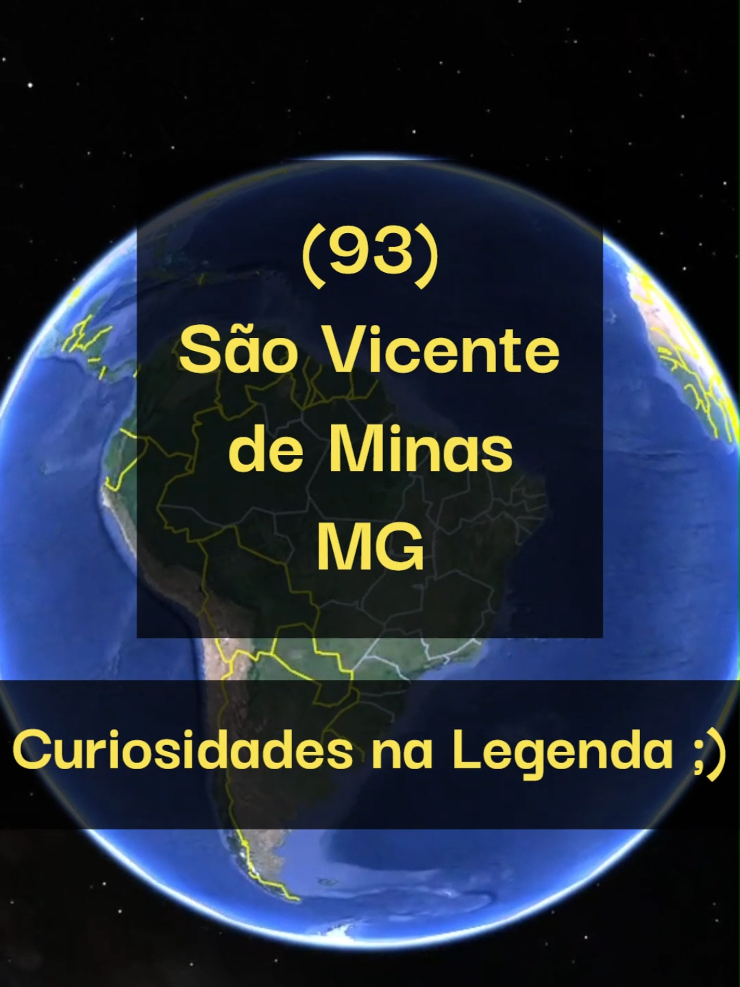 @Todo Dia Uma Cidade BR