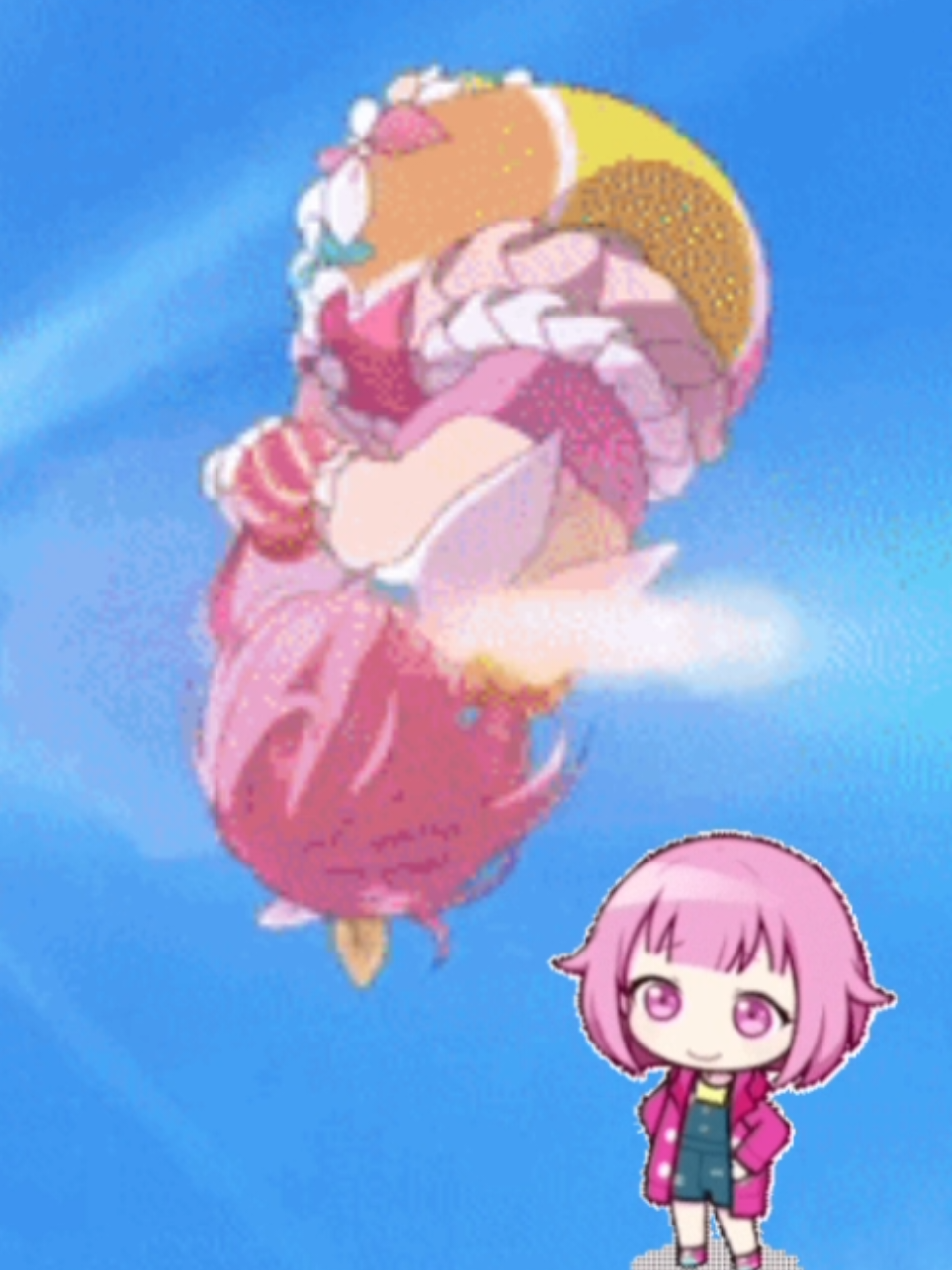 @ame-chan !!