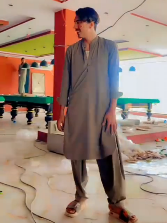 @کمانڈو پٹھان 🦁