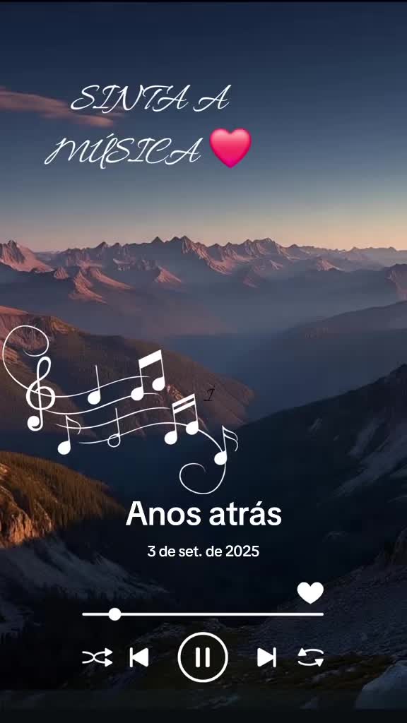 @Sinta a música 🎶