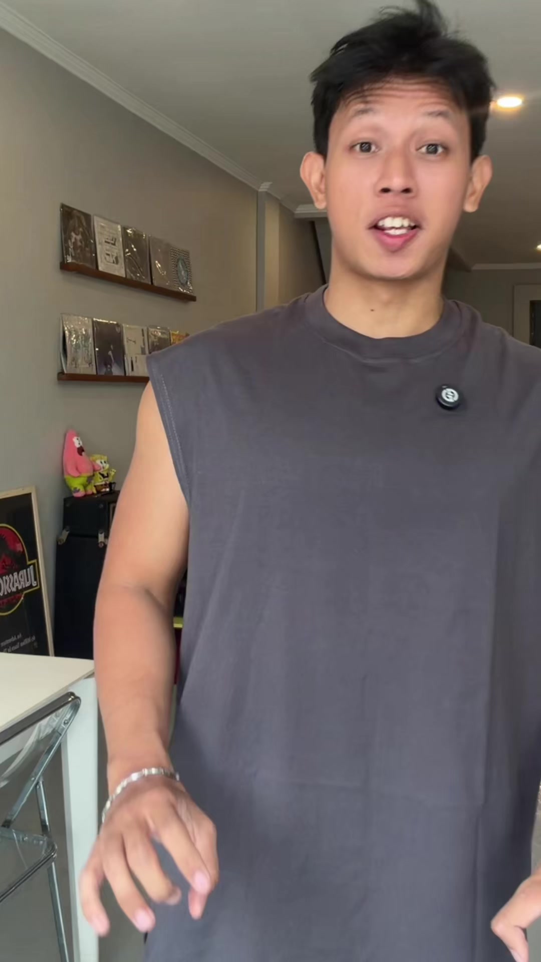 @Panggil Rey ajaa