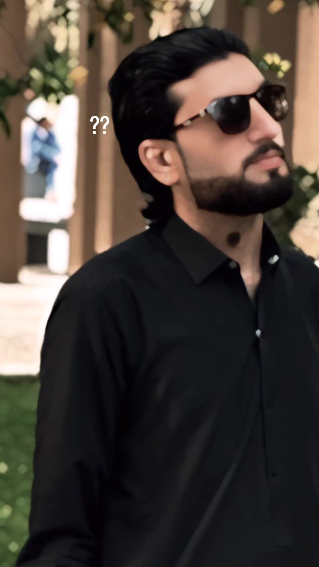 @شریف غمجن مسافر