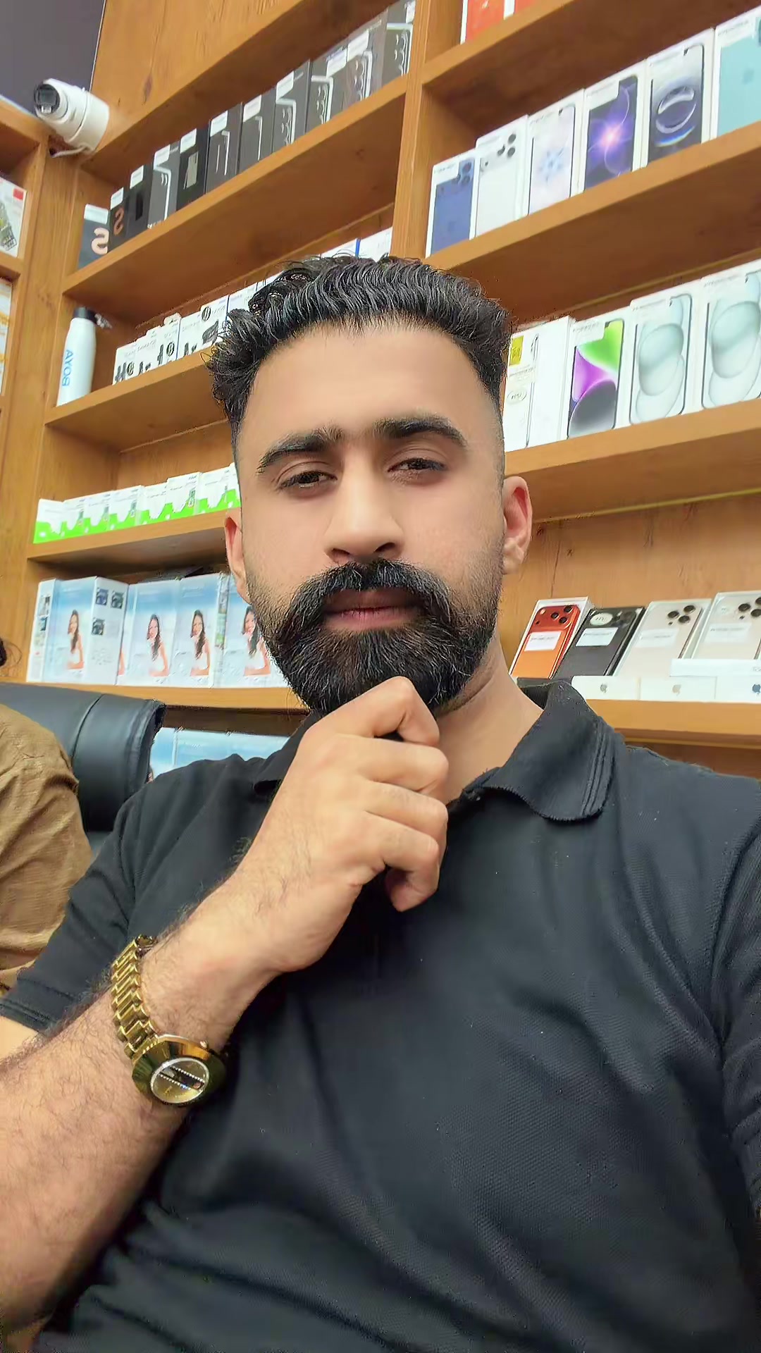 @Shandar Mobile1