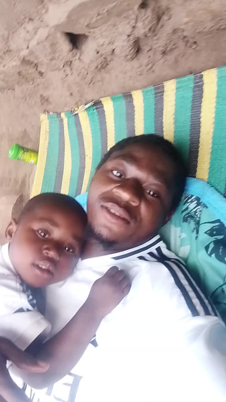 @AMIRI KASOME