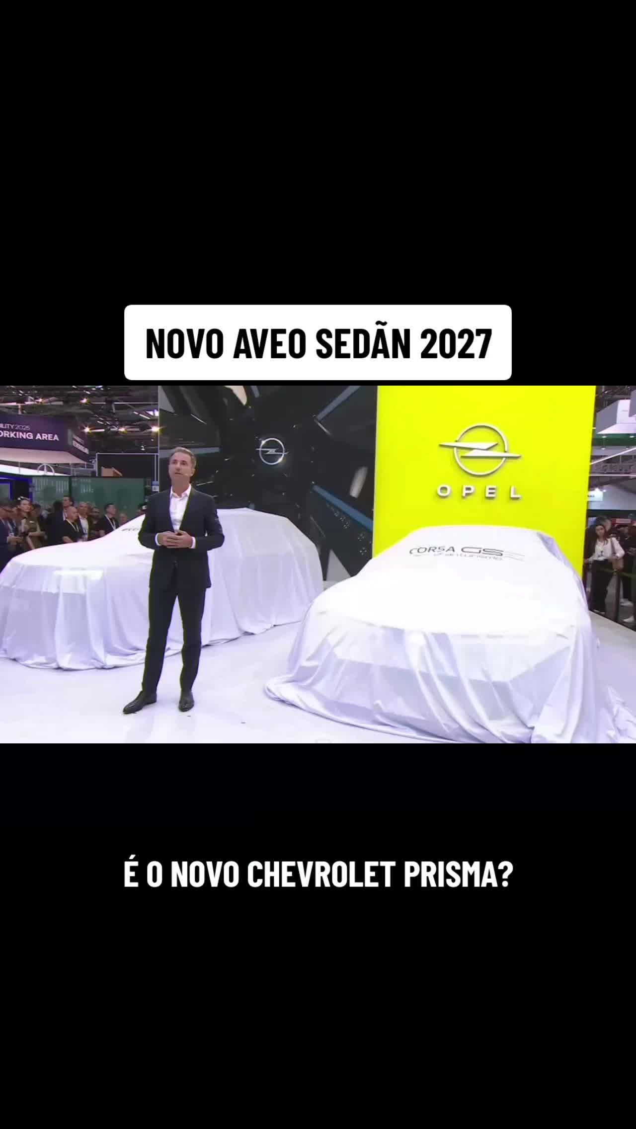 @Auto show