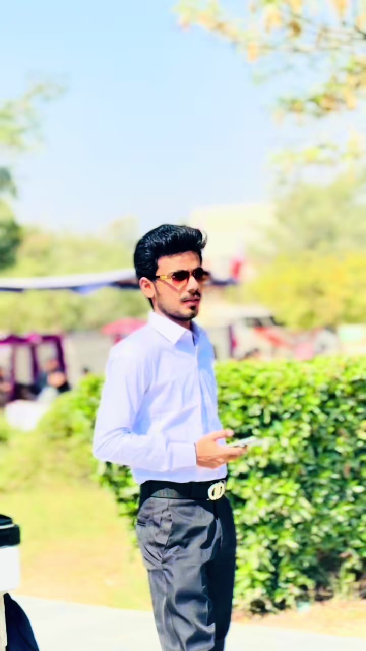 @MUJAHIDBARIJO