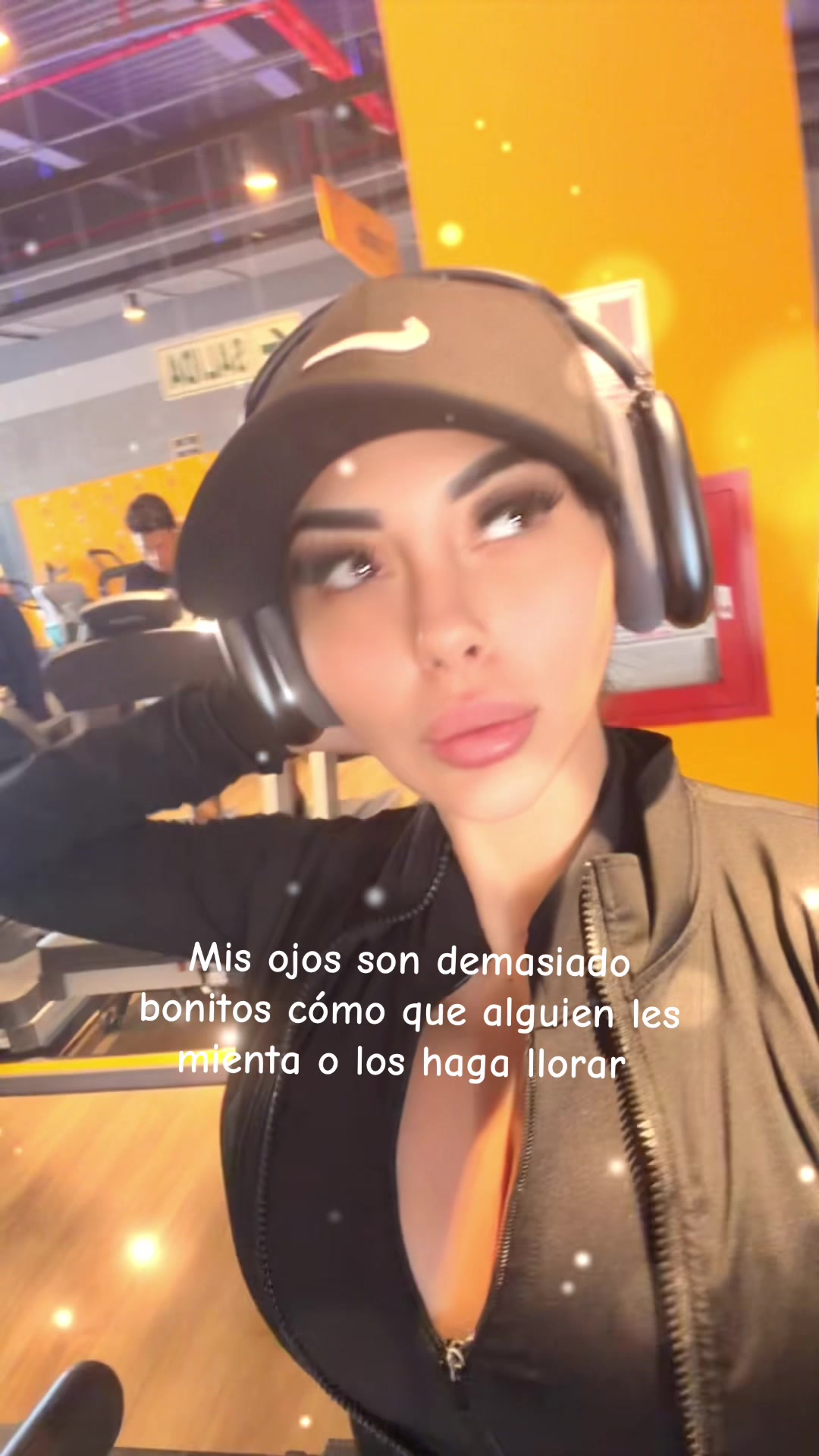 @La Reina de los péptidos 💉