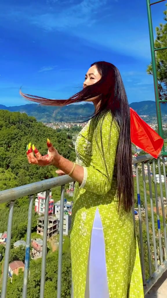 @🧿nanu 👑Maicha👑Shrestha🧿