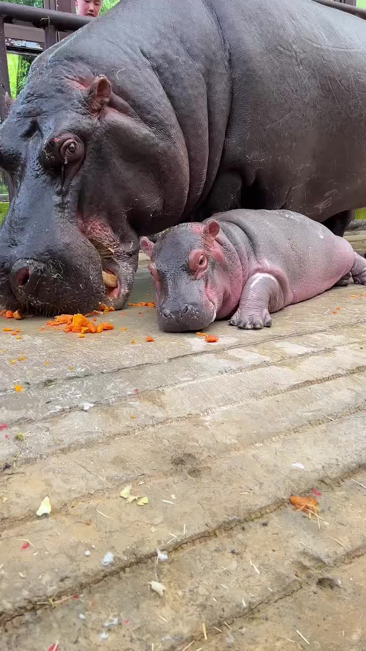 @Hippo