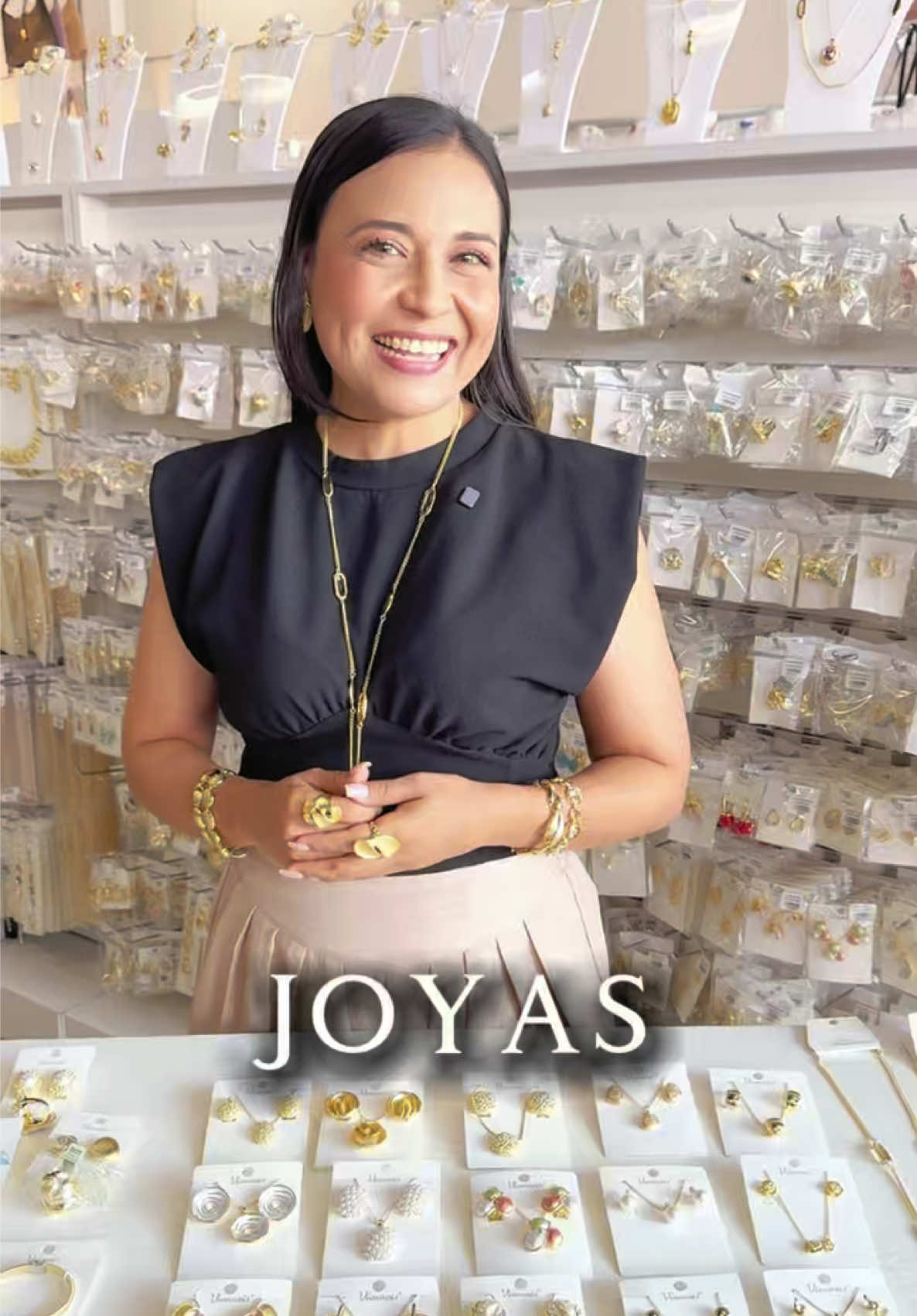@Joyas Esther