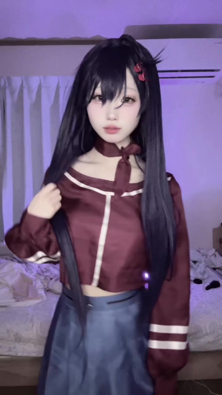 @しろ。