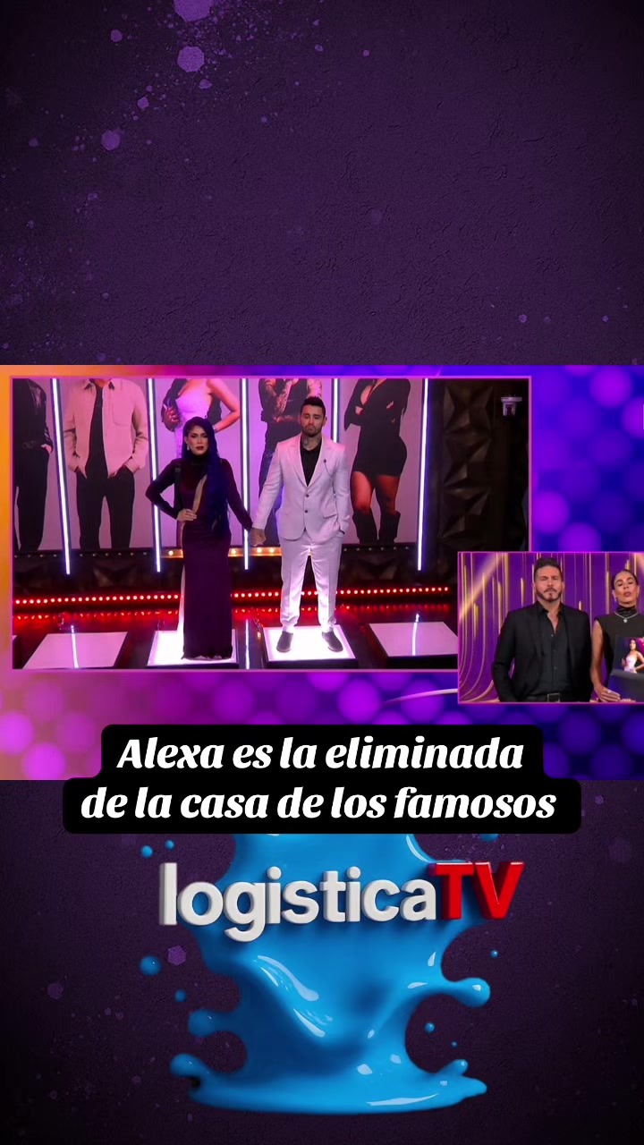 @LogísticaTV