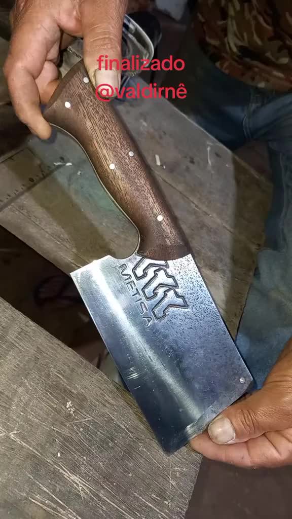 @valdir n&ecirc;