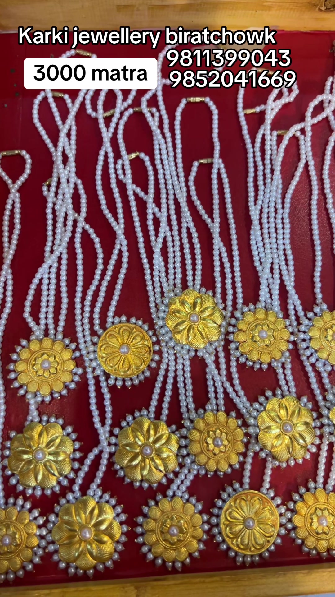@Karki jewellery biratchowk