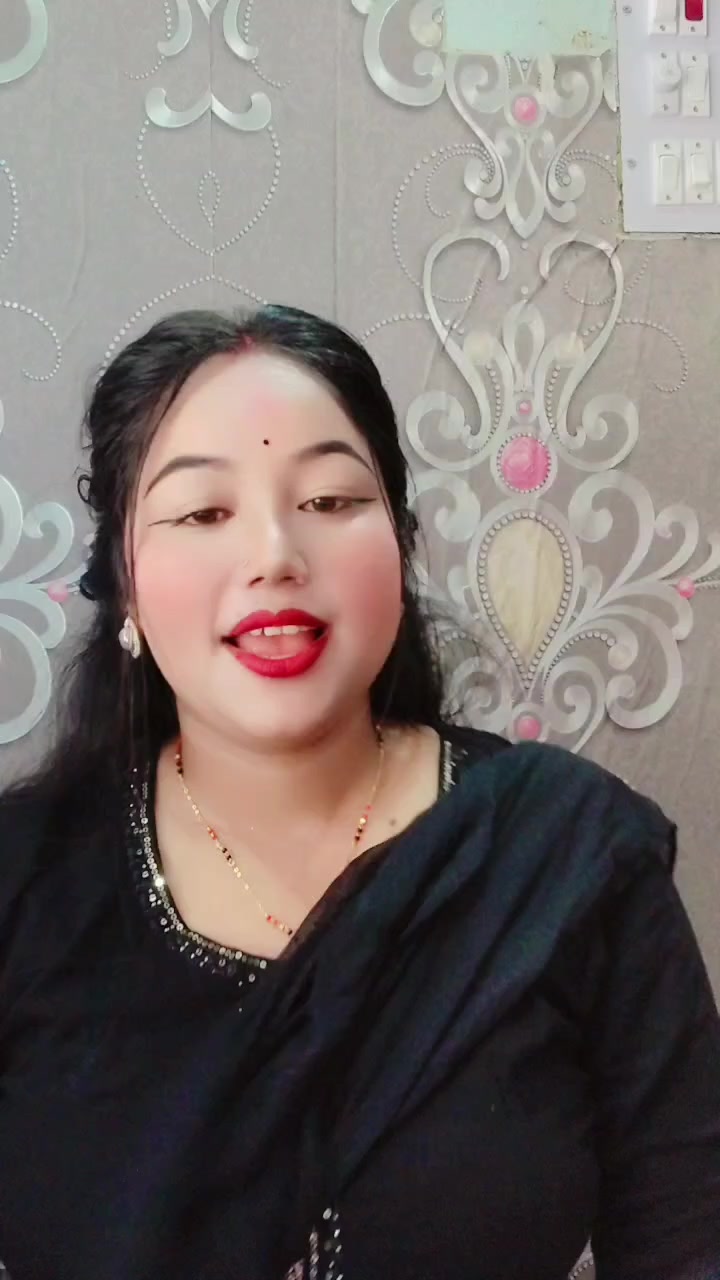 @sita shah oli ❤