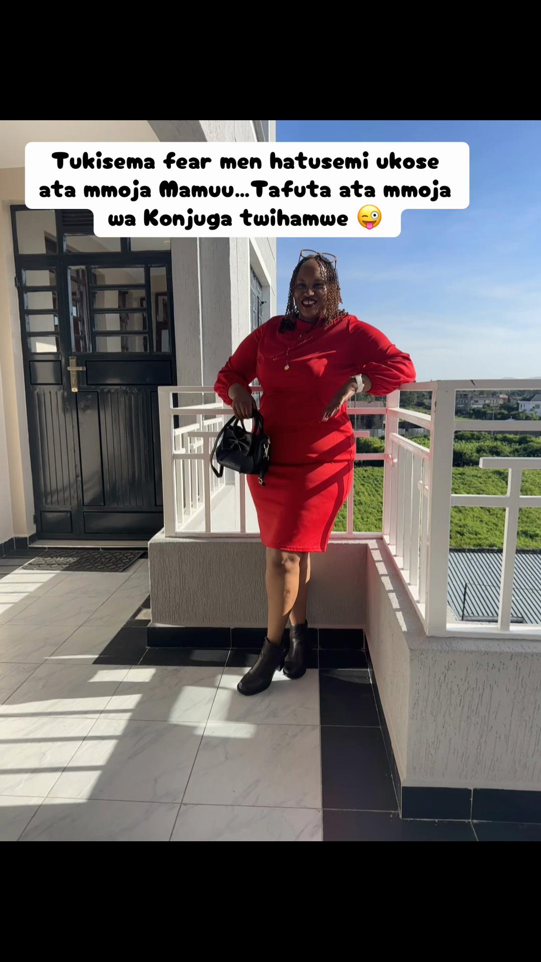 @Julie gichuru