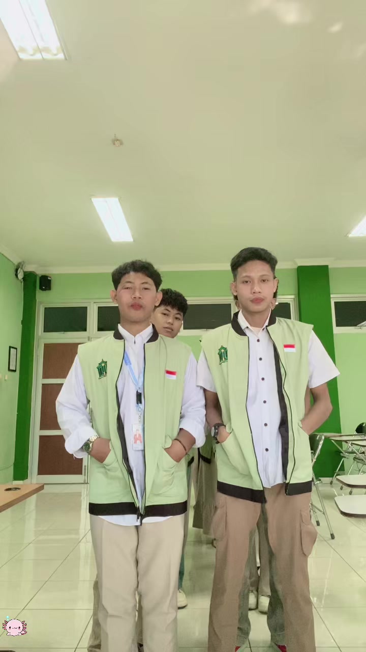 @kkn uin suku 68_blimbing kidul