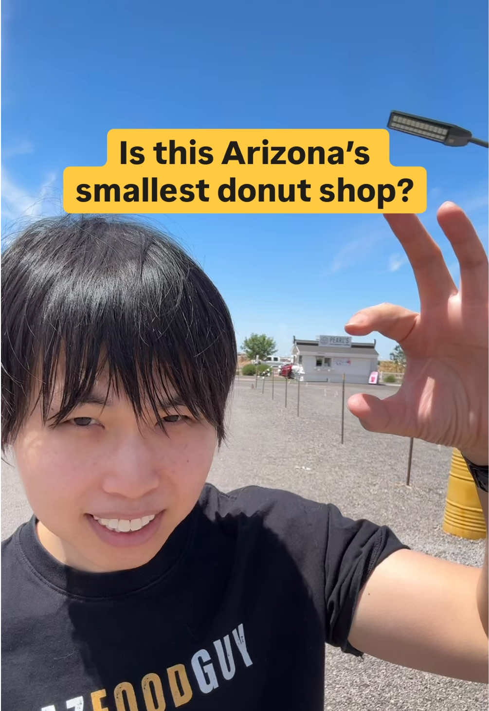 @AZFOODGUY | Arizona Foodie