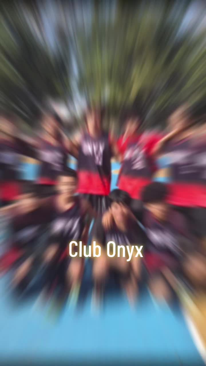 @Club Onyx básquet 🏀