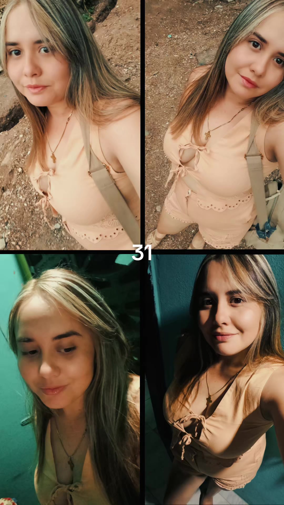 @Kelly Ayala