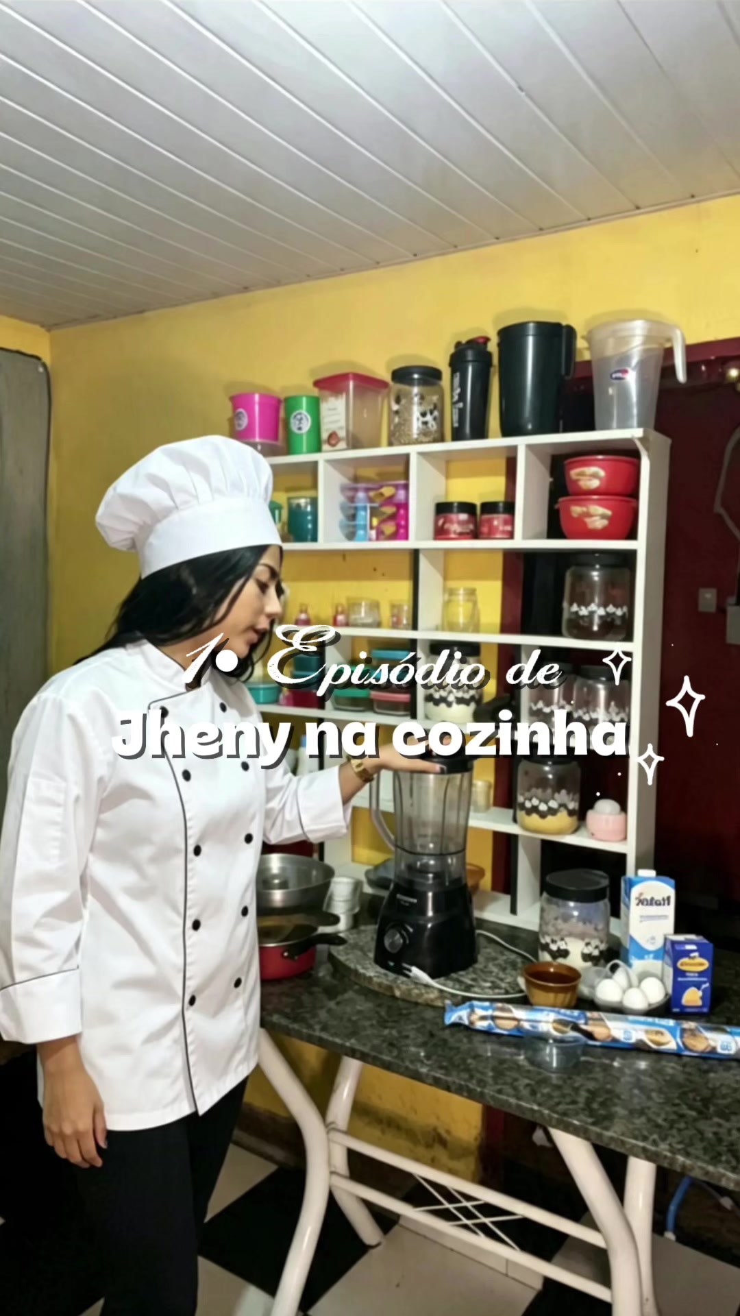 @jheny | mamãe da luara💜