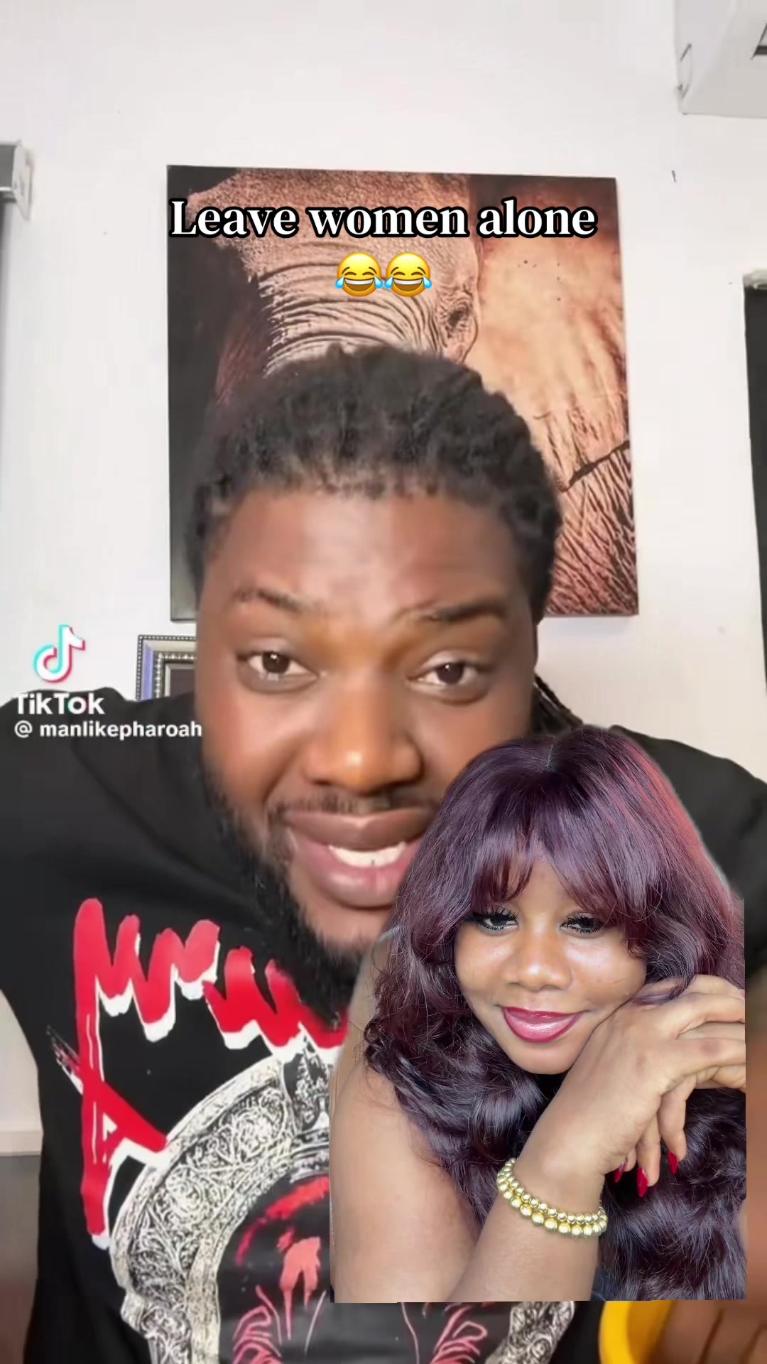 @HAIRBOSS IN PORTHARCOURT