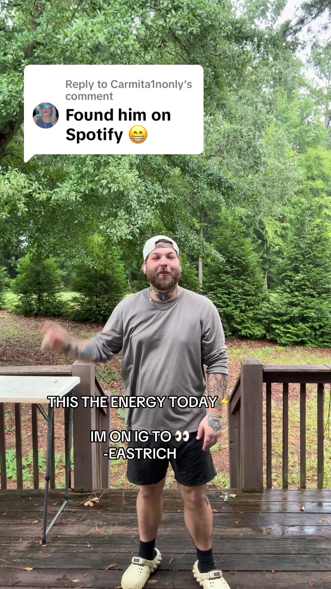 @eastrichmusic