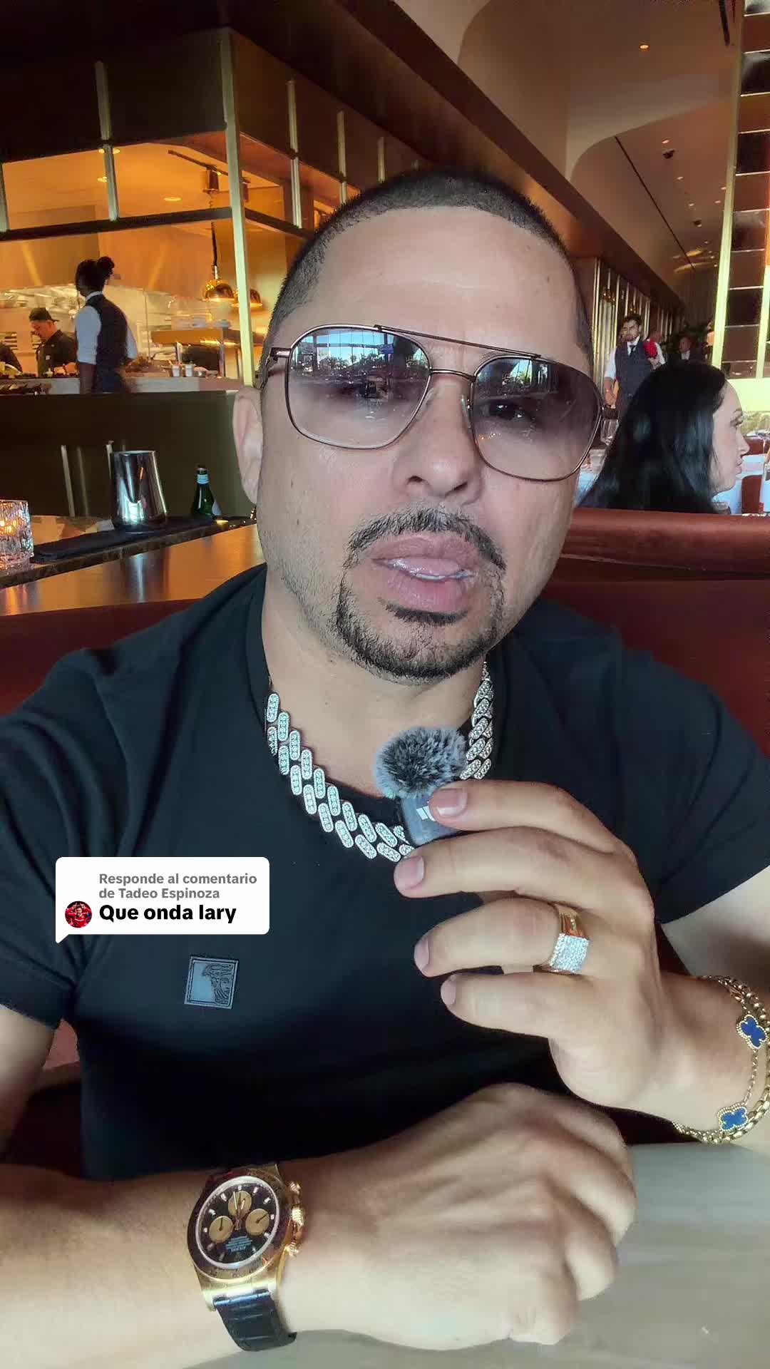 @Larry Hernandez
