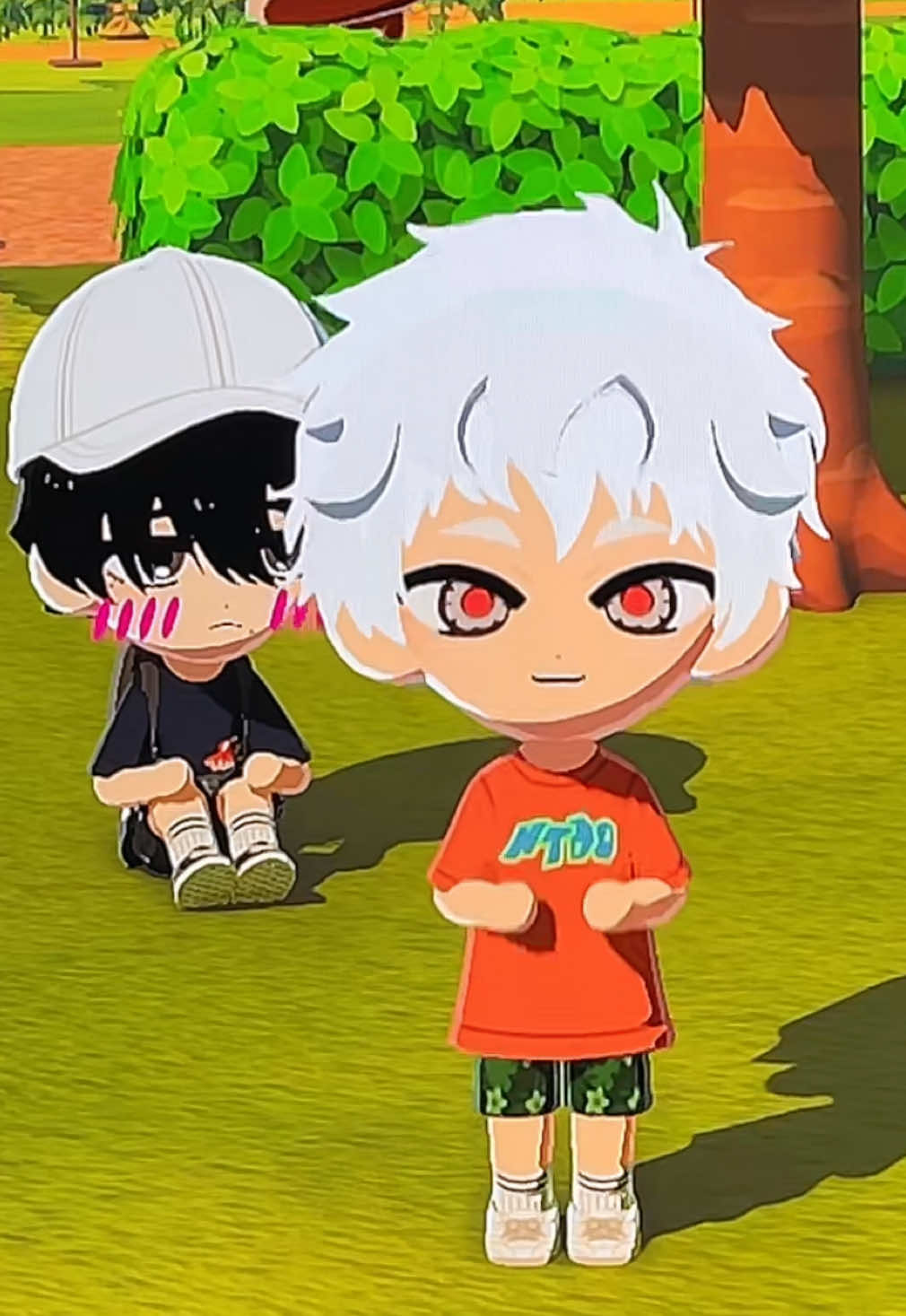 @˙ ˖ ݁𖥔 ݁˖ nebua˖ ݁𖥔 ݁˖